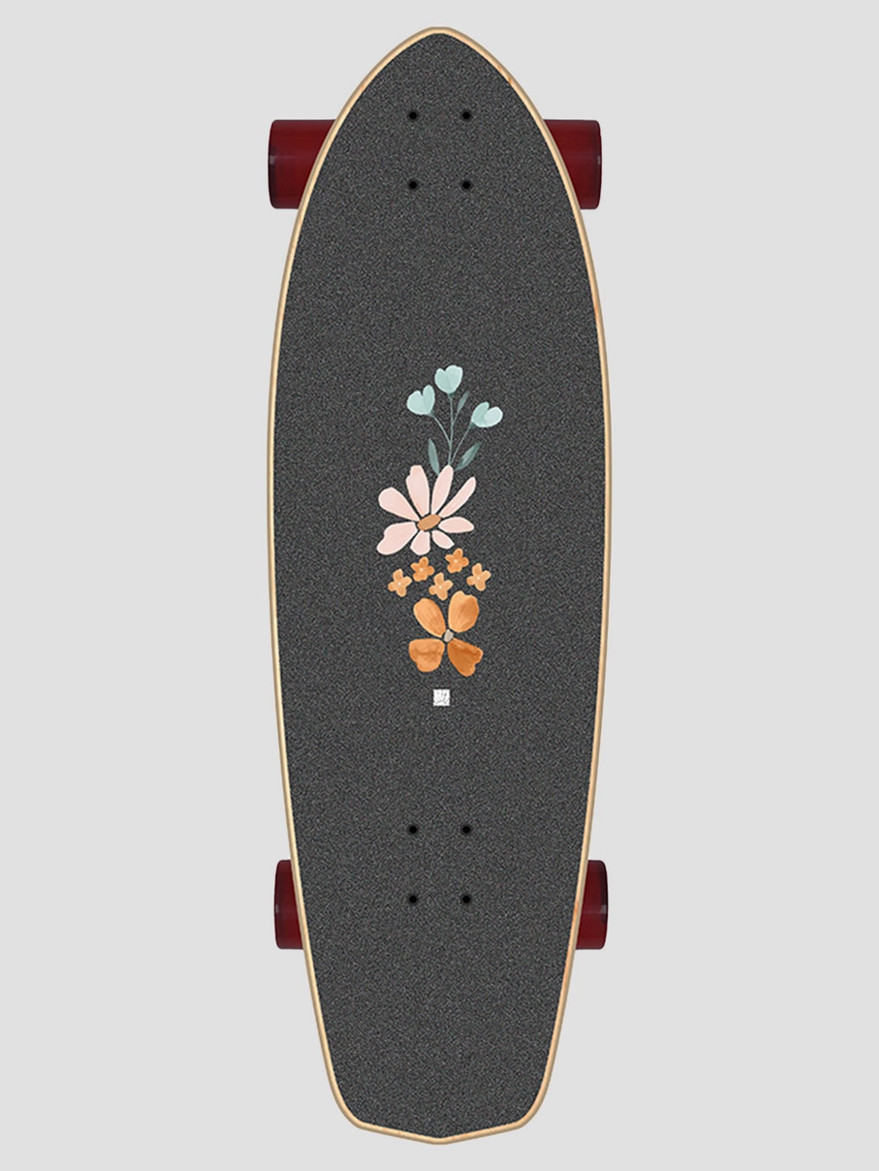 Long Island Longboards Blossom 30