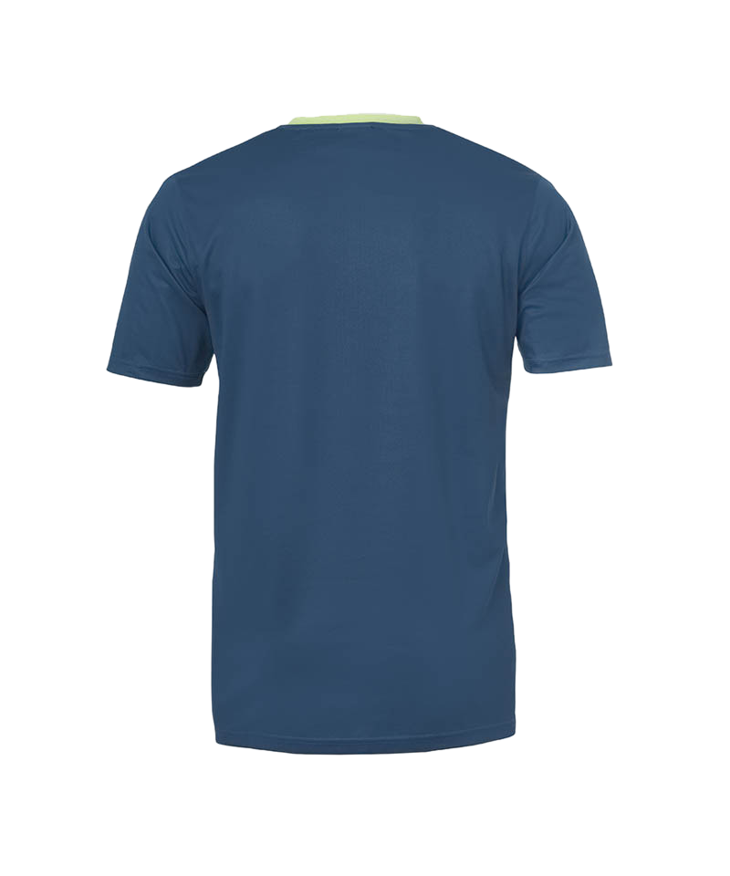 uhlsport Goal Trikot kurzarm Kids Blau Grün F06