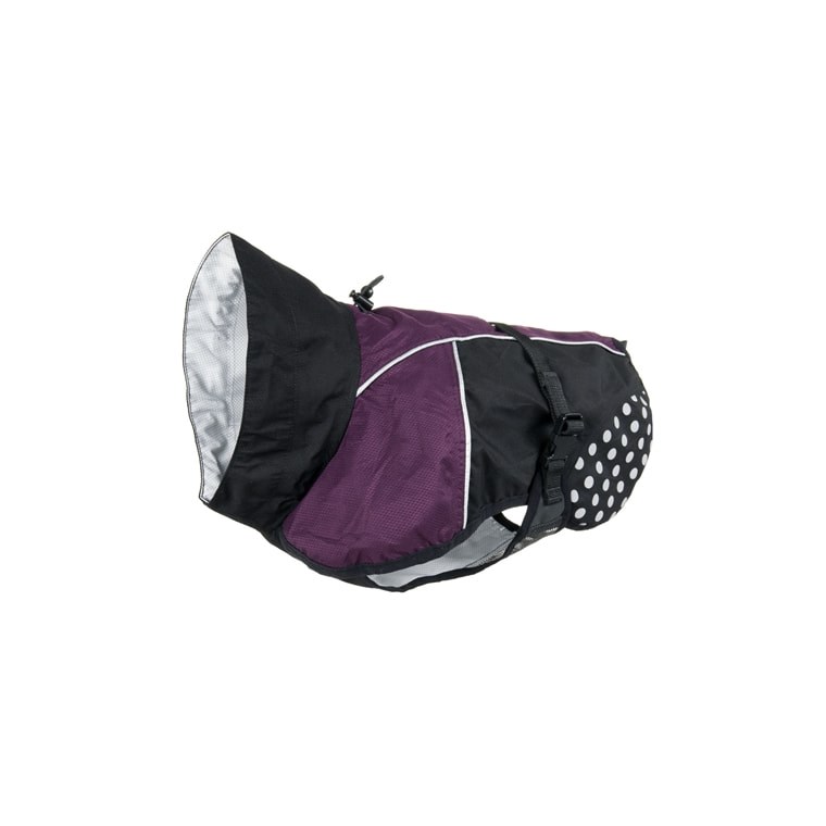 Non-stop dogwear Beta Pro Raincoat