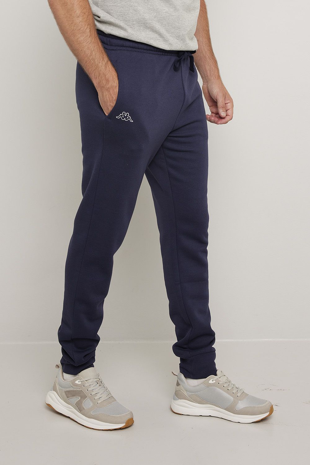 Joggebukse Logo Caseri