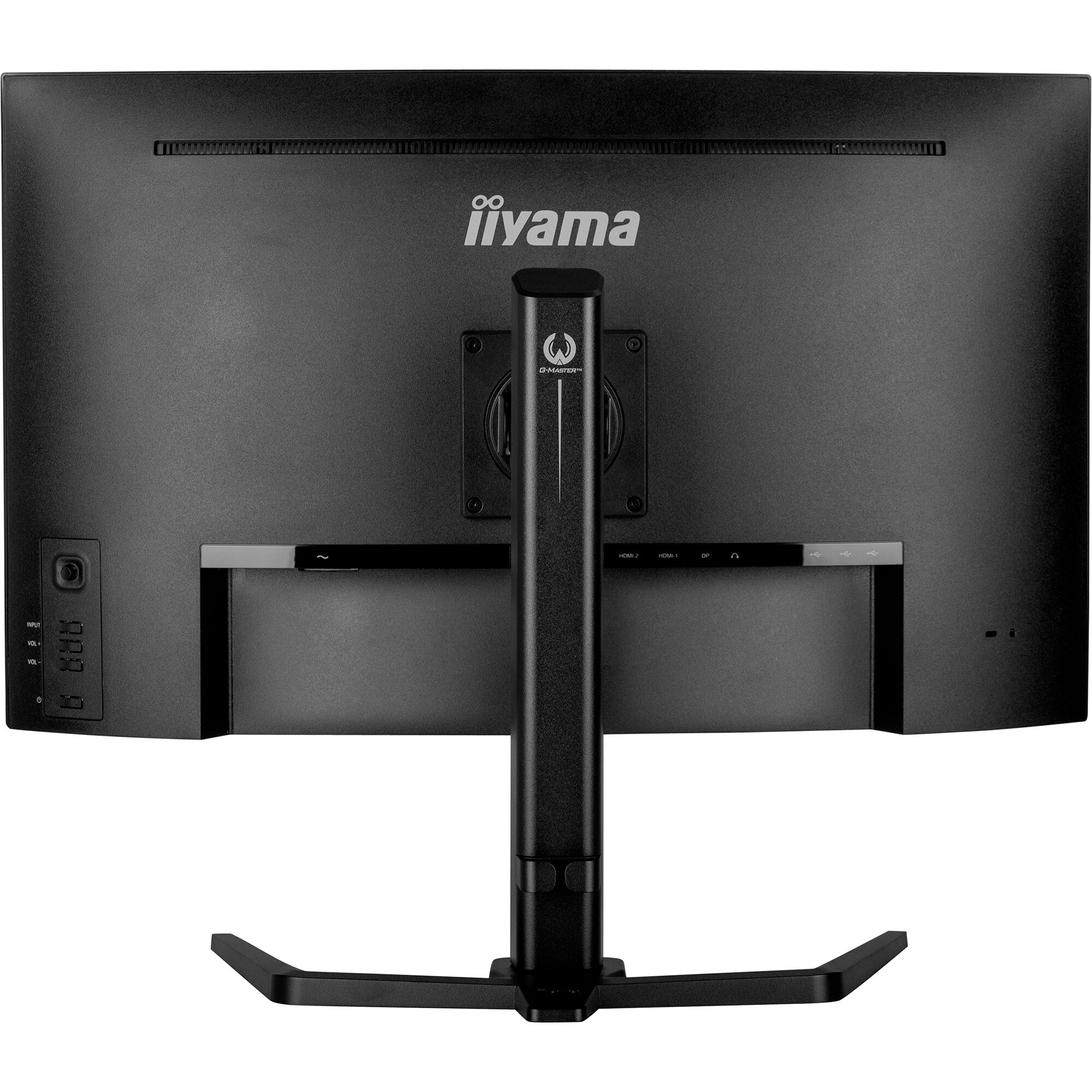 Iiyama Gaming-Monitor G-Master GCB3280QSU-B1