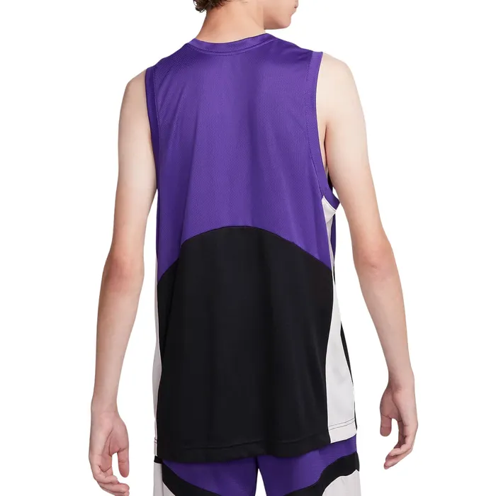 Nike Dri-FIT Starting 5 Top Heren