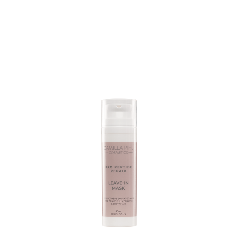 Camilla Pihl Pro Repair Leave-in Mask