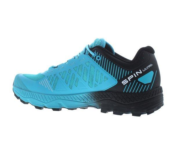 Scarpa Spin Ultra Trail Running Shoes Mens