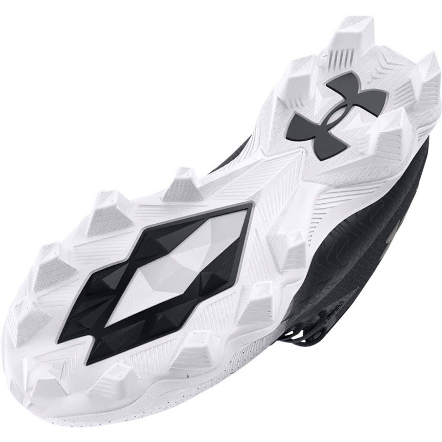 Under Armour Spotlight Franchise RM 4.0 Kids