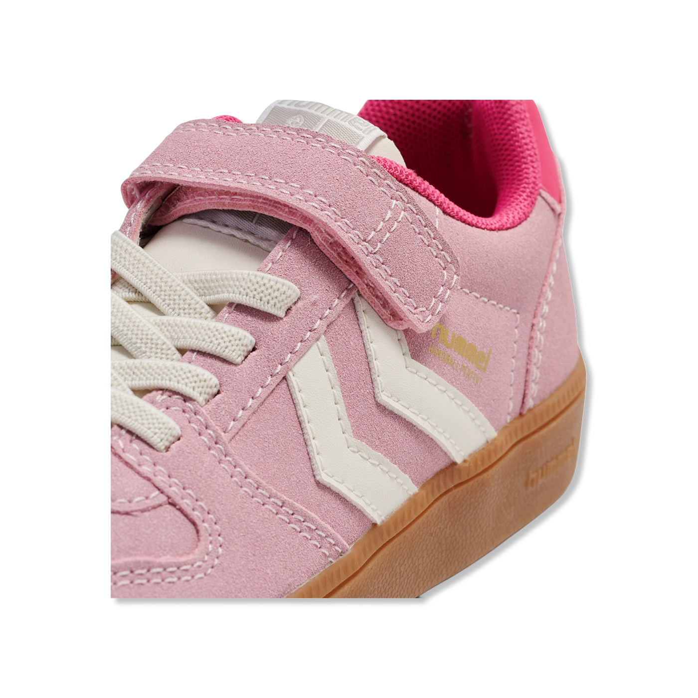 HANDBALL PERFEKT CL JR sneakers