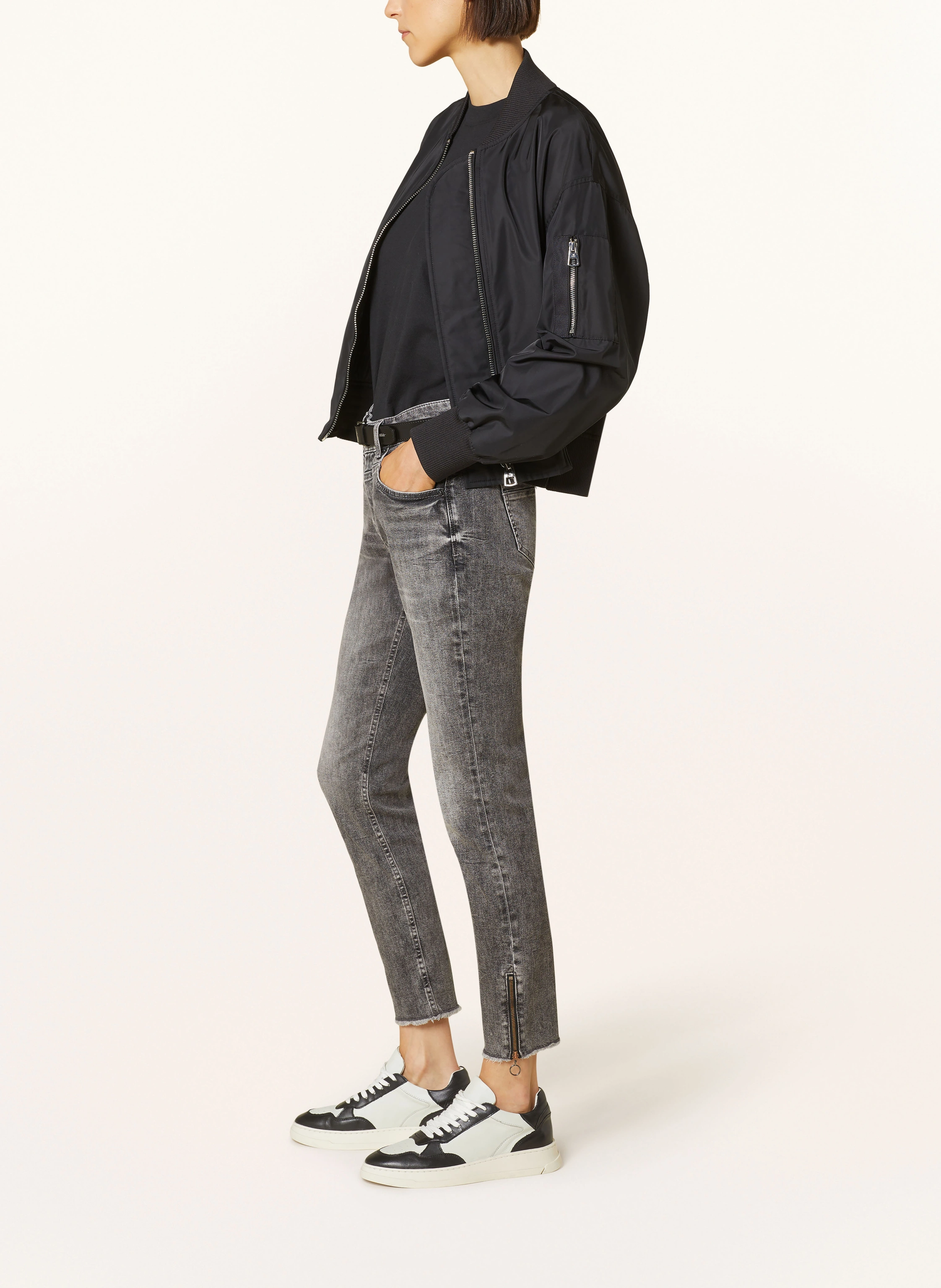 MAC 7/8-Jeans RICH SLIM CHIC