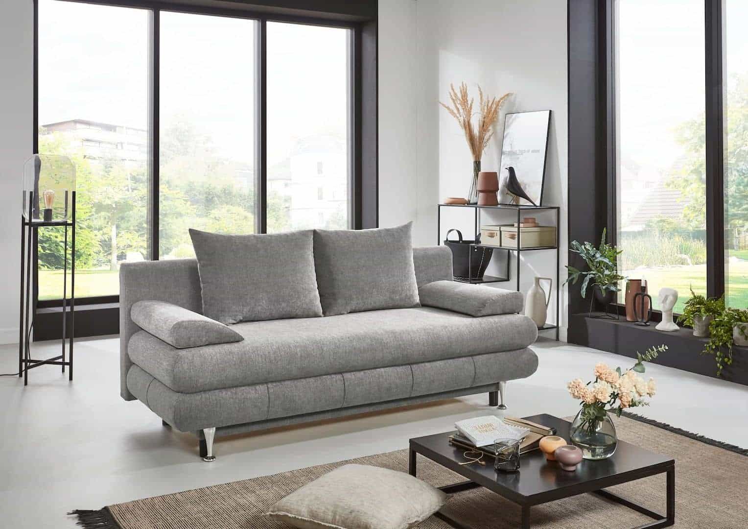 Schlafsofa Benfort