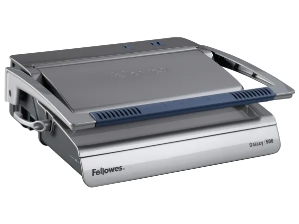 Spiralindbindingsmaskine Fellowes Galaxy 500
