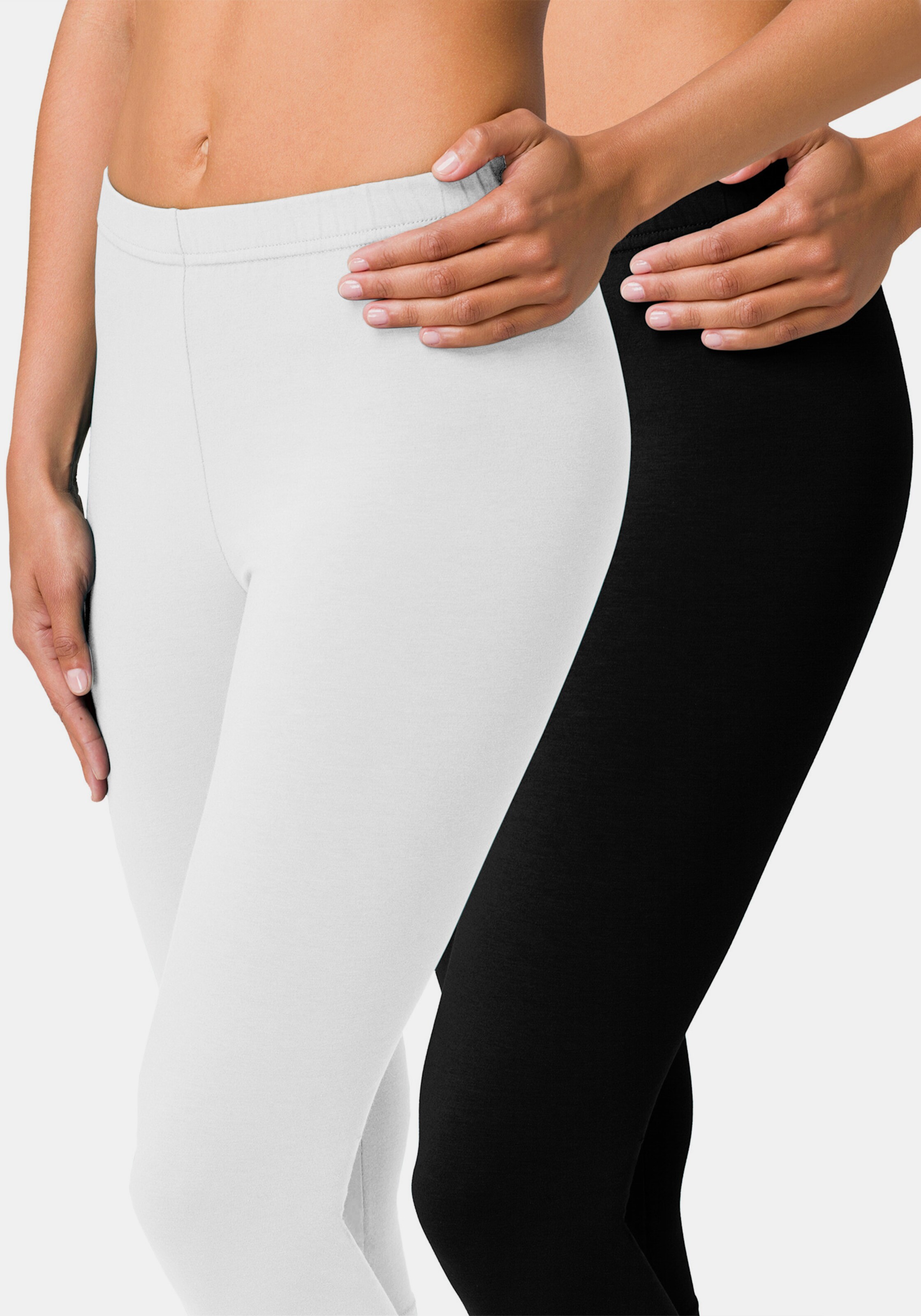 Caprileggings