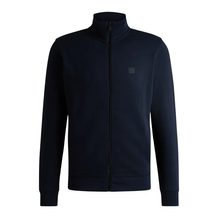 Boss Zestart Vest Heren