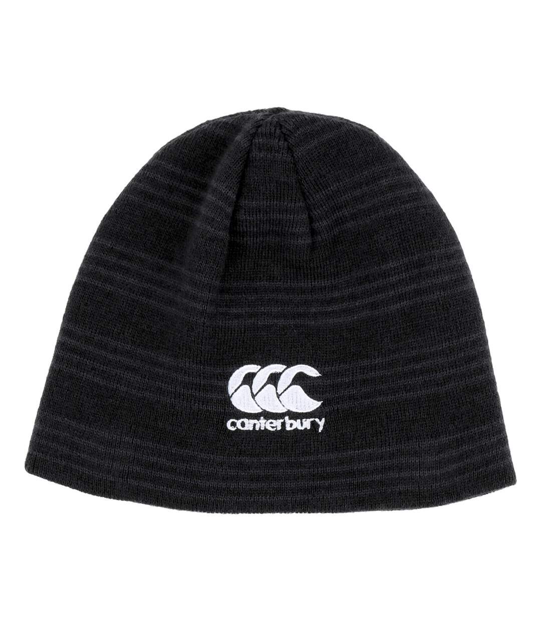 Canterbury - Bonnet - Homme (Noir/Blanc) - UTPC2501