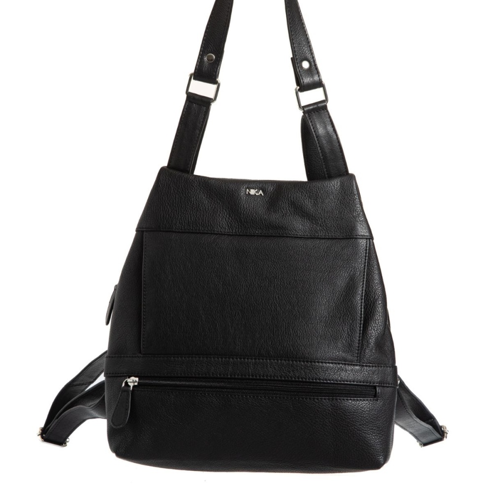 Nika 2501 BLACK