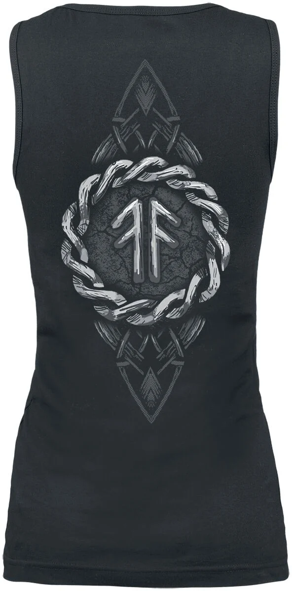Ragnarok | Amon Amarth Top
