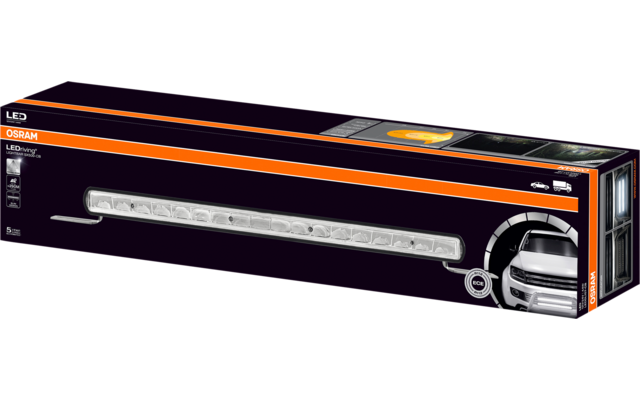 Osram LEDriving LIGHTBAR SX500-CB Arbeitsscheinwerfer