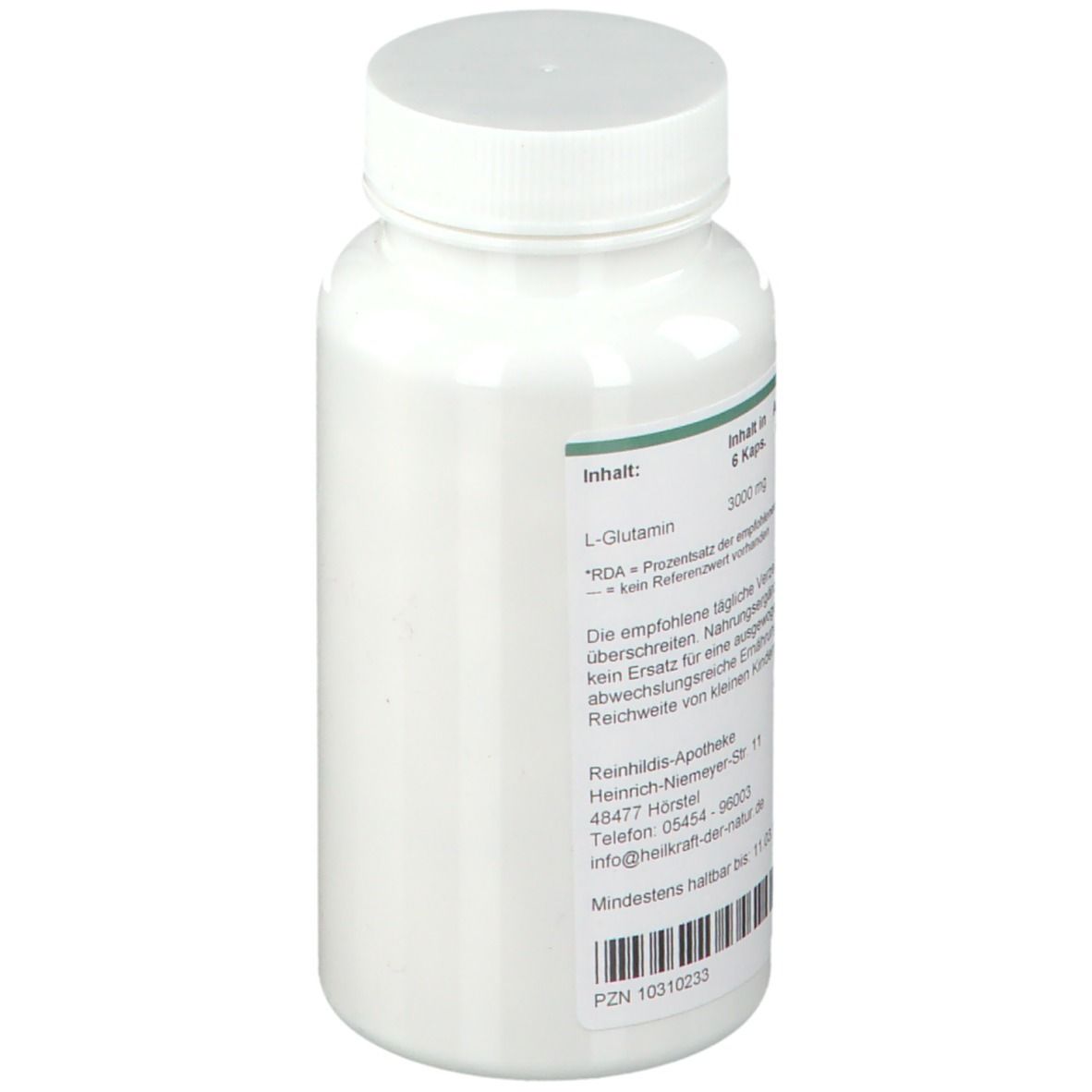 L-Glutamin