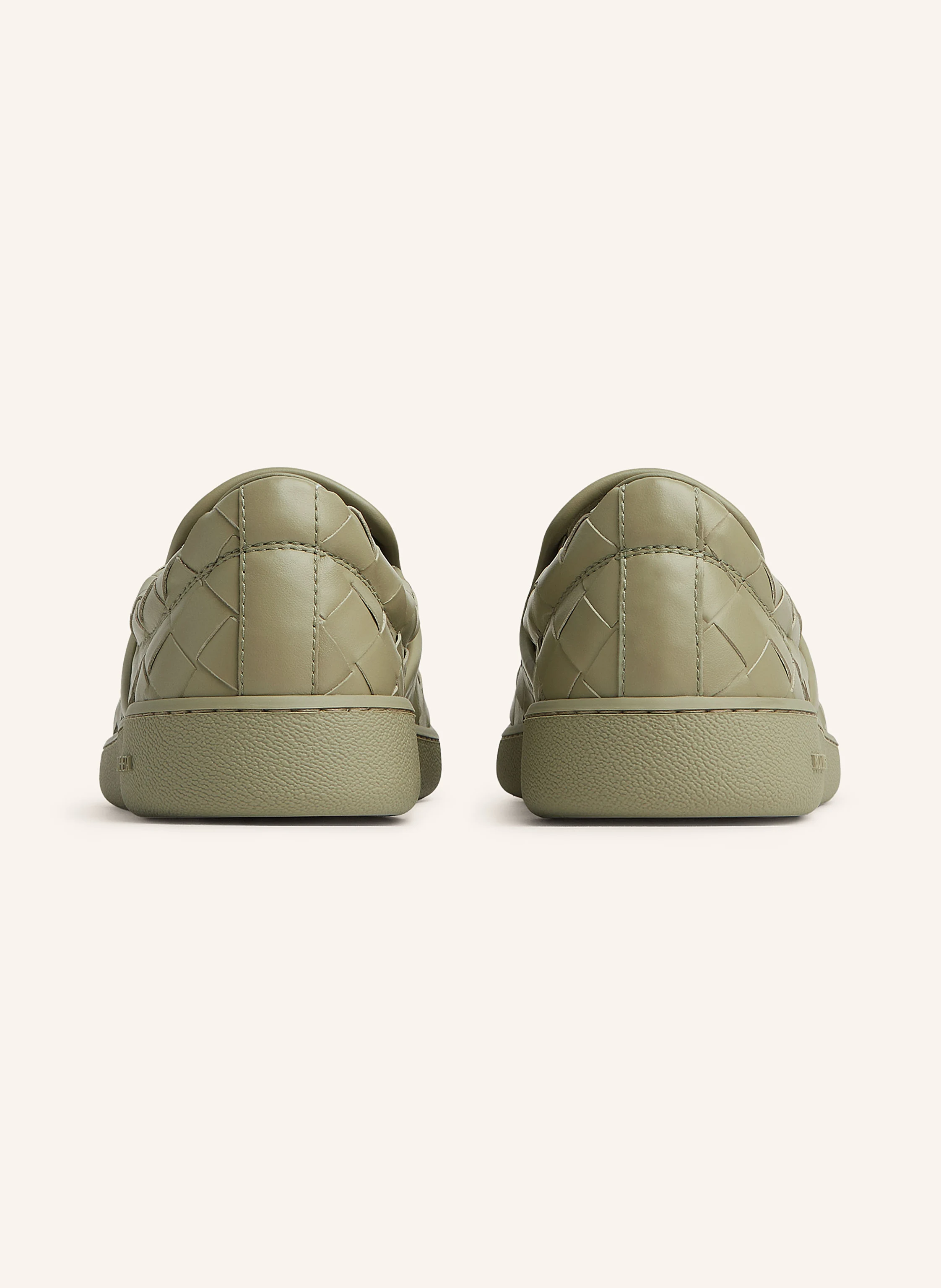 BOTTEGA VENETA Slip-on-Sneaker SAWYER