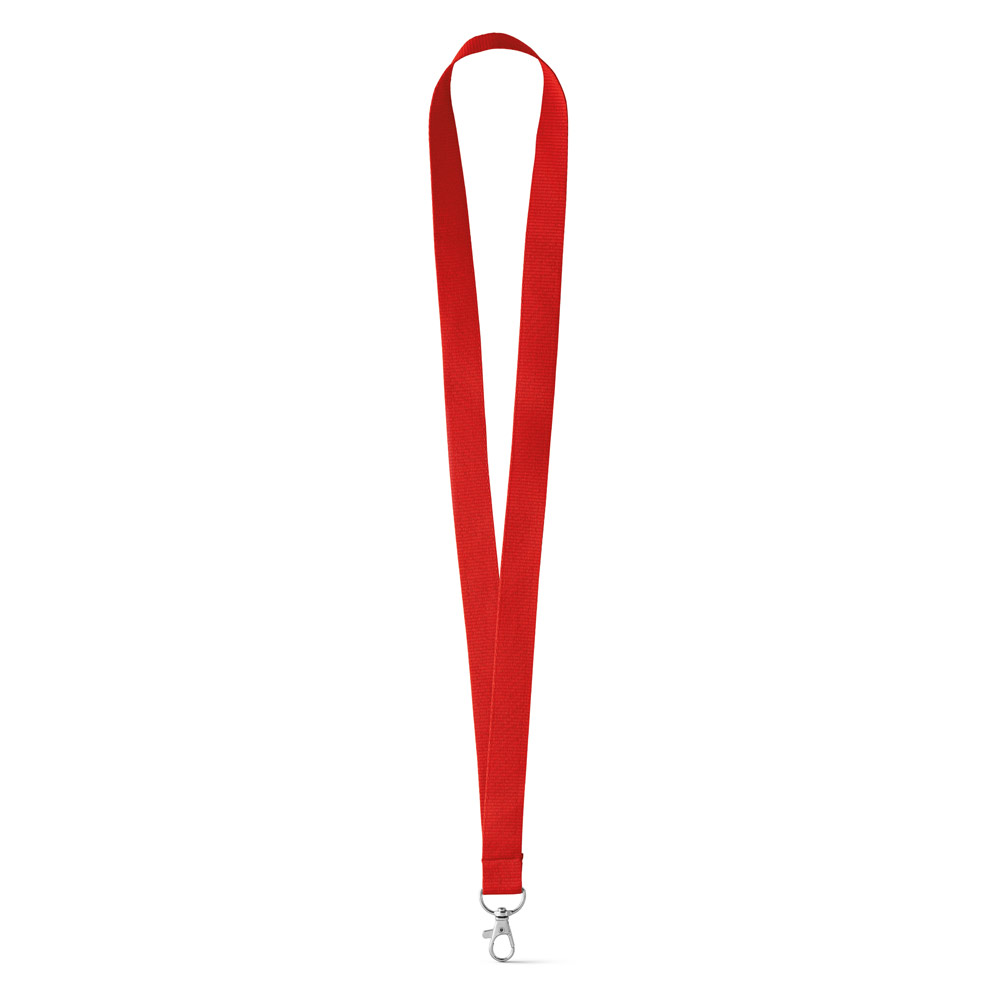 hi!dea 94405 - Lanyard en polyester