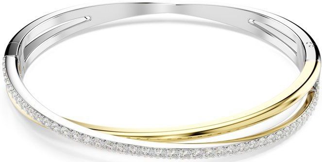 Swarovski - Hyperbola - Armband - Multikleur - Metaal