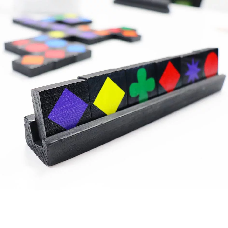 QWIRKLE - BONUS PACK