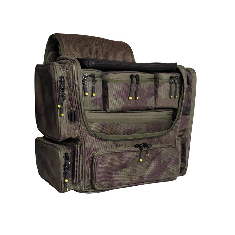 Sac À Dos Ridge Monkey Rucksack And Accessory Case Bundle