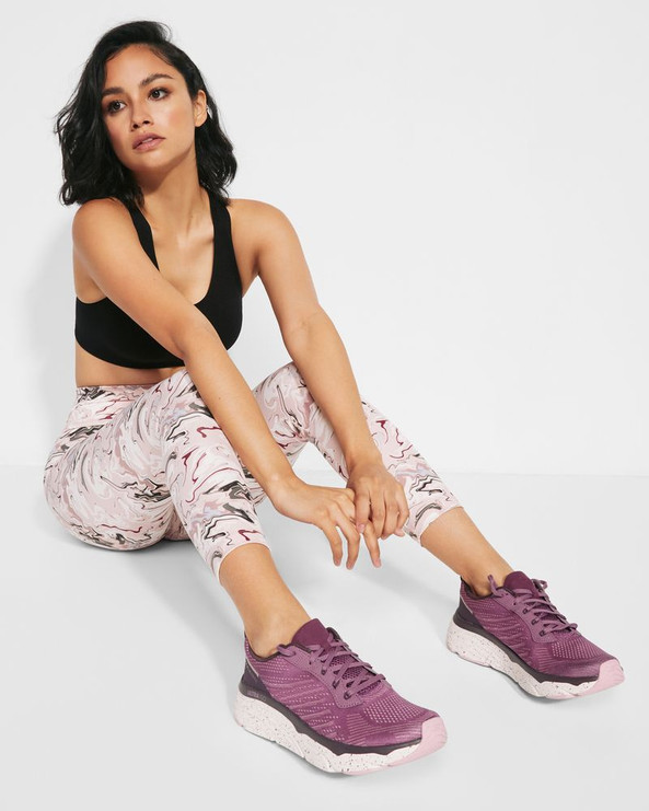 Roly LG0399 - CIRENE Leggings à la cheville sportif pour femme imprimée