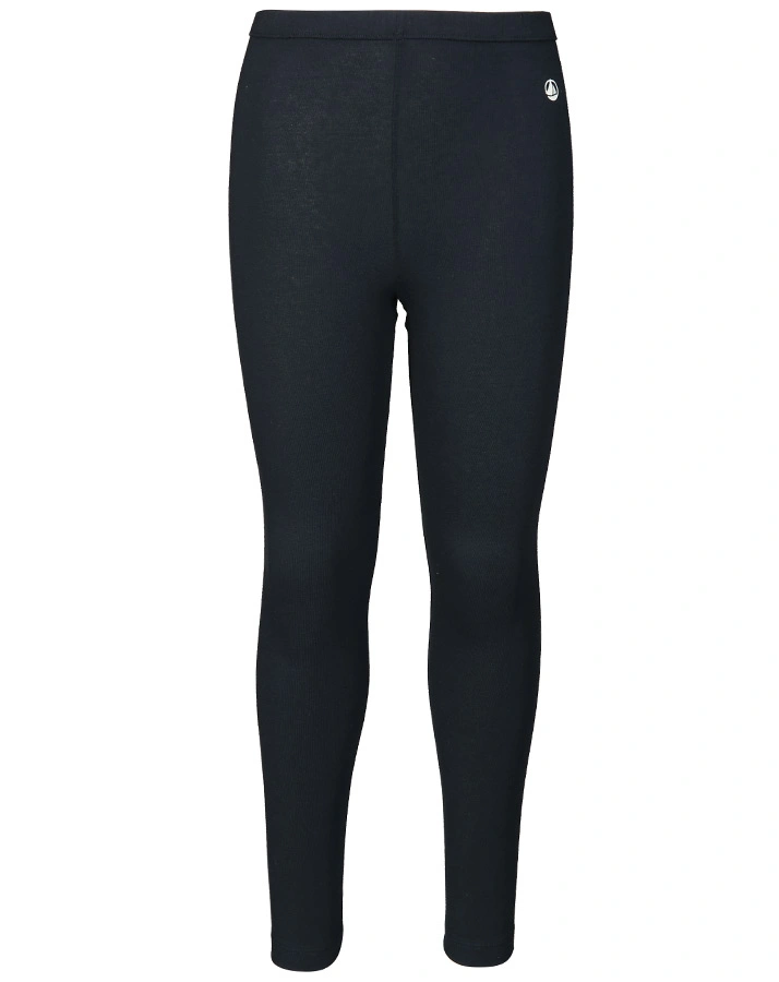 Leggings FUNEO in dunkelblau