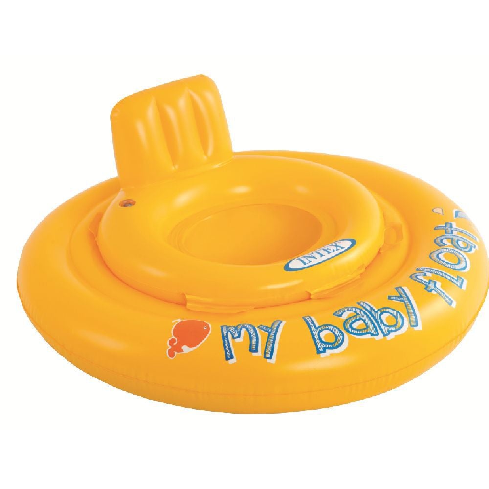 Bouée culotte pour bébé Intex ø70 cm
