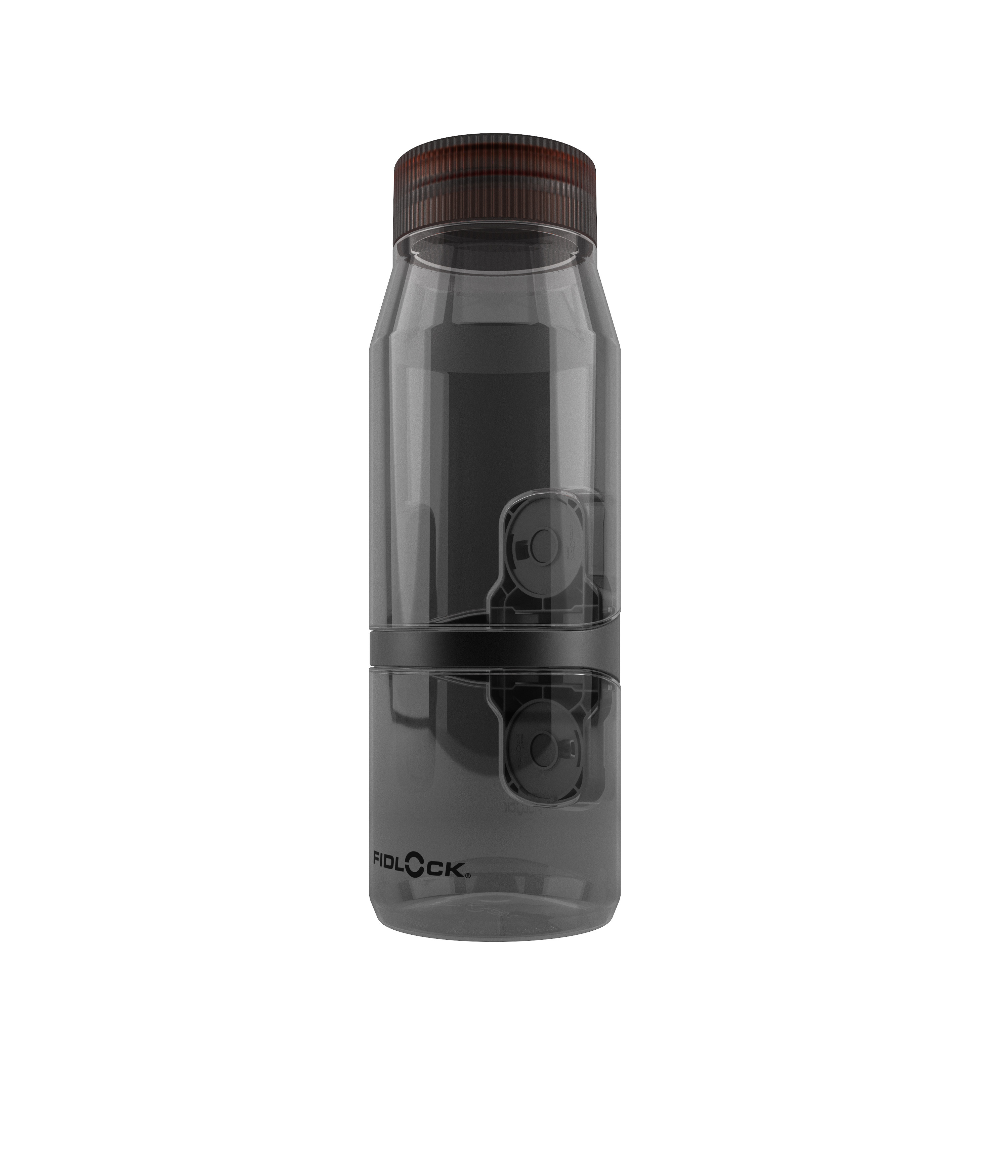Twist Life mit Bottle Connector, ohne Base