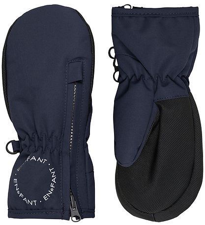 En Fant Luffer m. Lynl?s - Parisian Night
