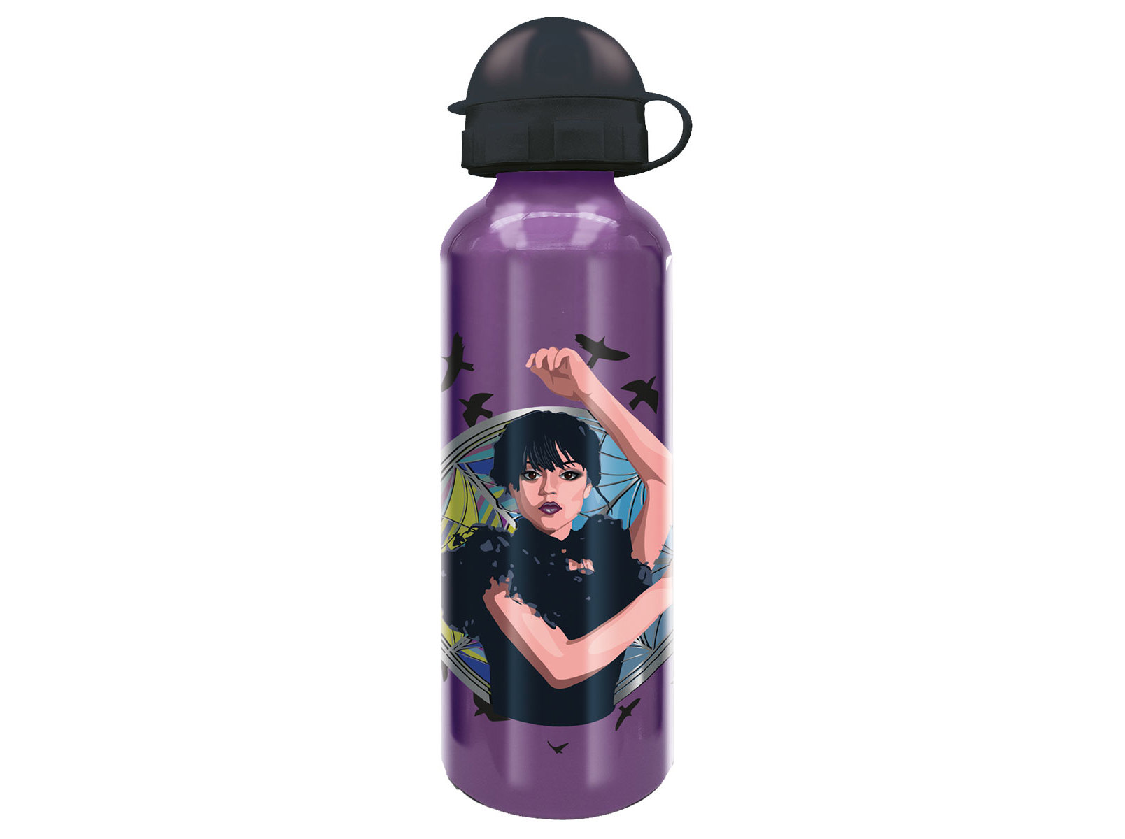 CANTIL ALUMÍNIO WEDNESDAY 530ML