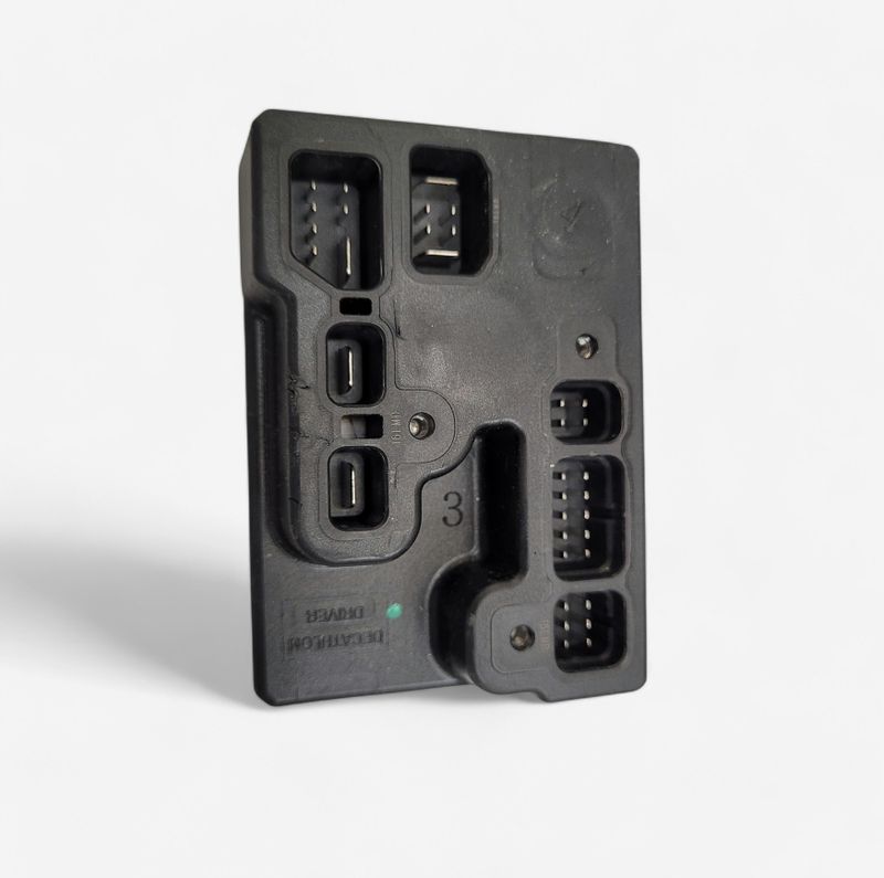 Universele Controller - V3 - Fietscomputer