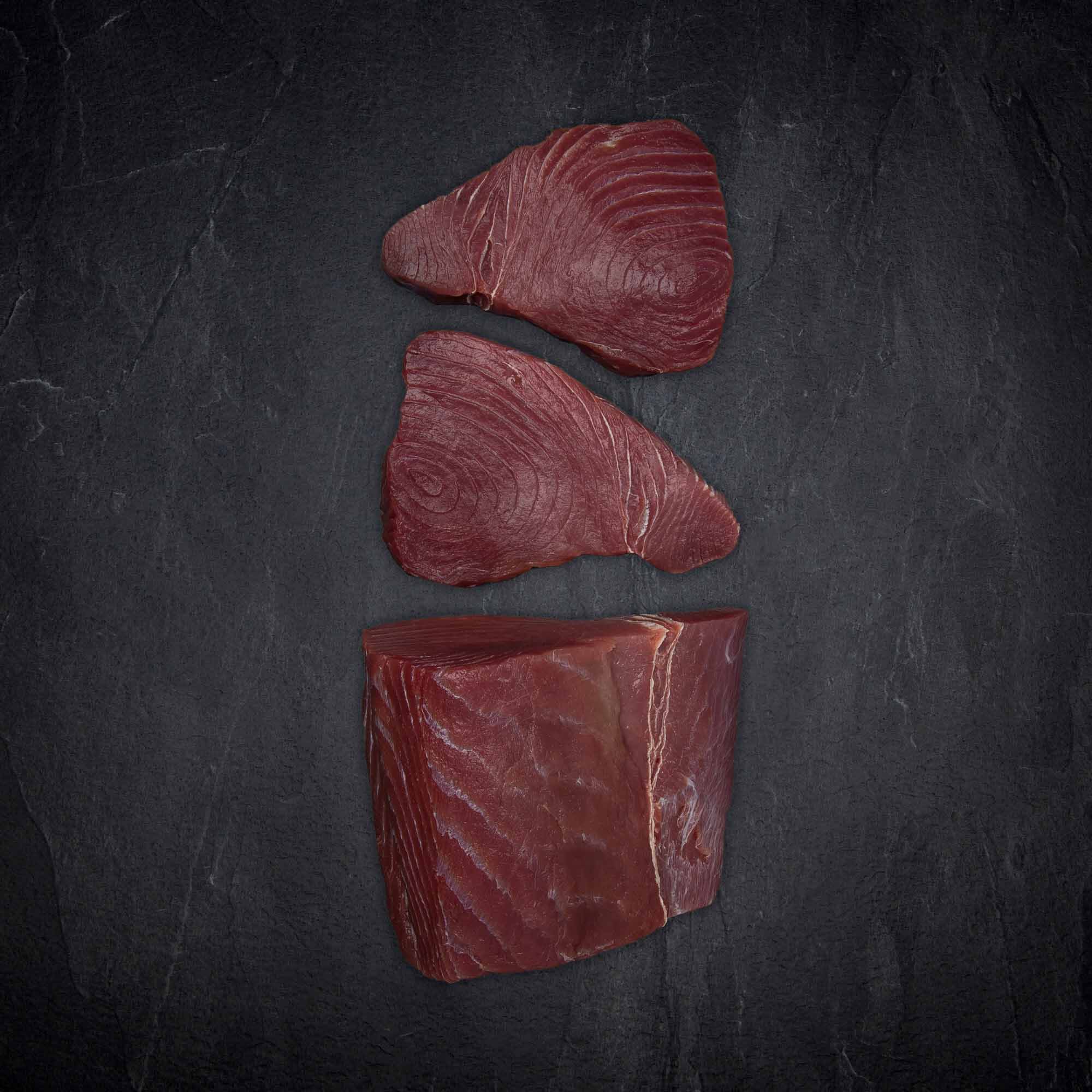 Frischeparadies Premium Thunfischfilet