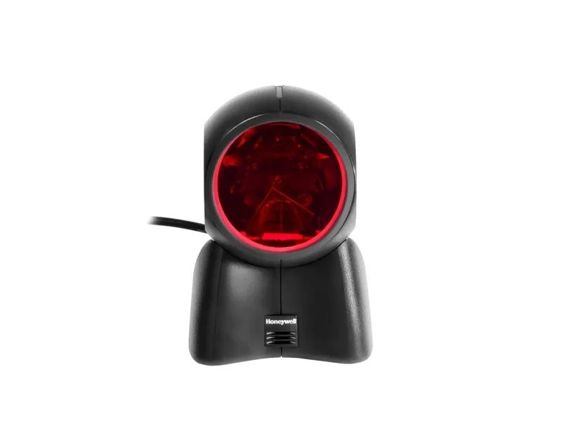 Honeywell Orbit 7190g - Stregkodescanner - håndmodel - Hybrid-laser / 2D-imager - 1120 linie/sek - 30 frames / sekund - afkodet - RS-232, IBM 468x, tastaturkile, USB
