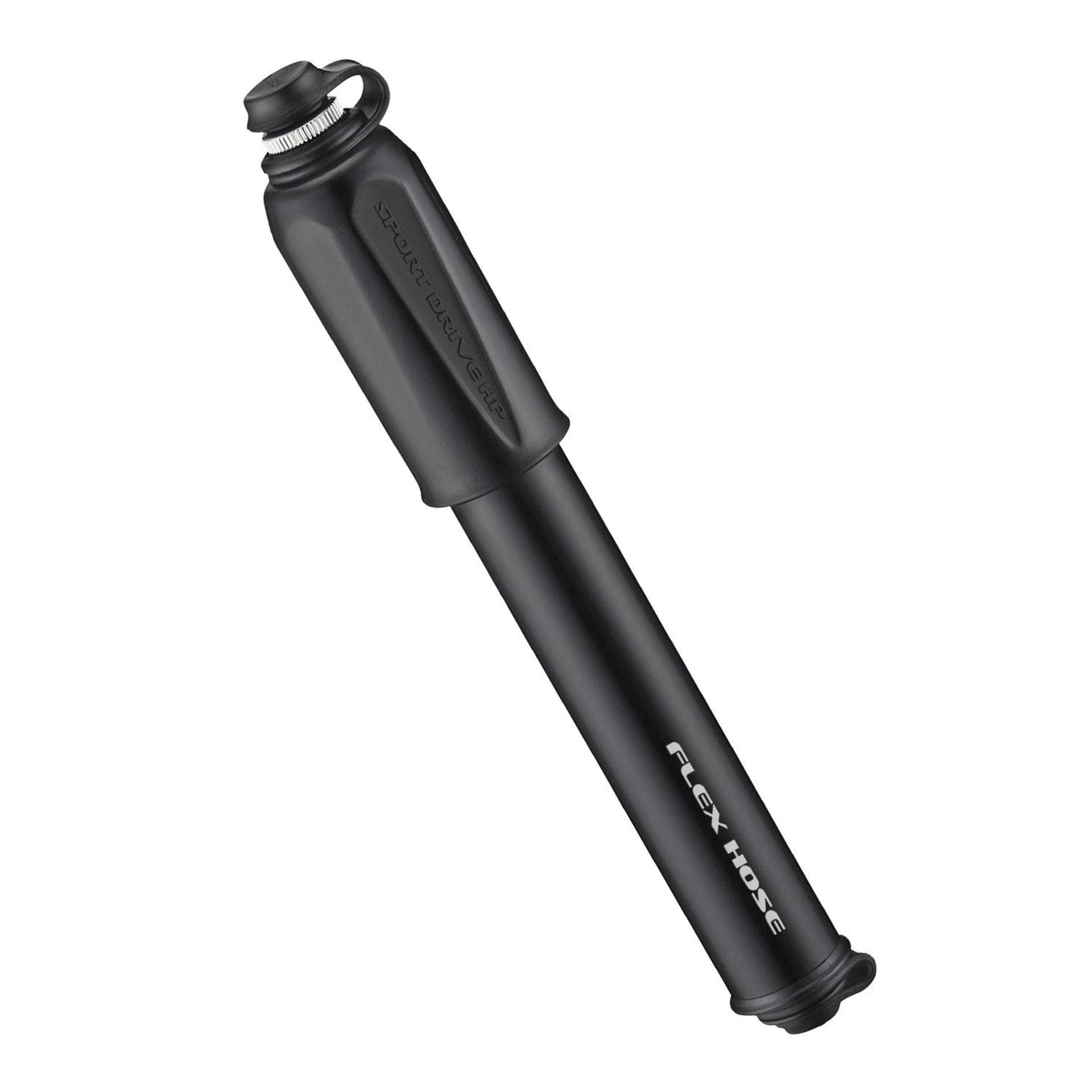 Lezyne Caddy Sport Kit Zwart