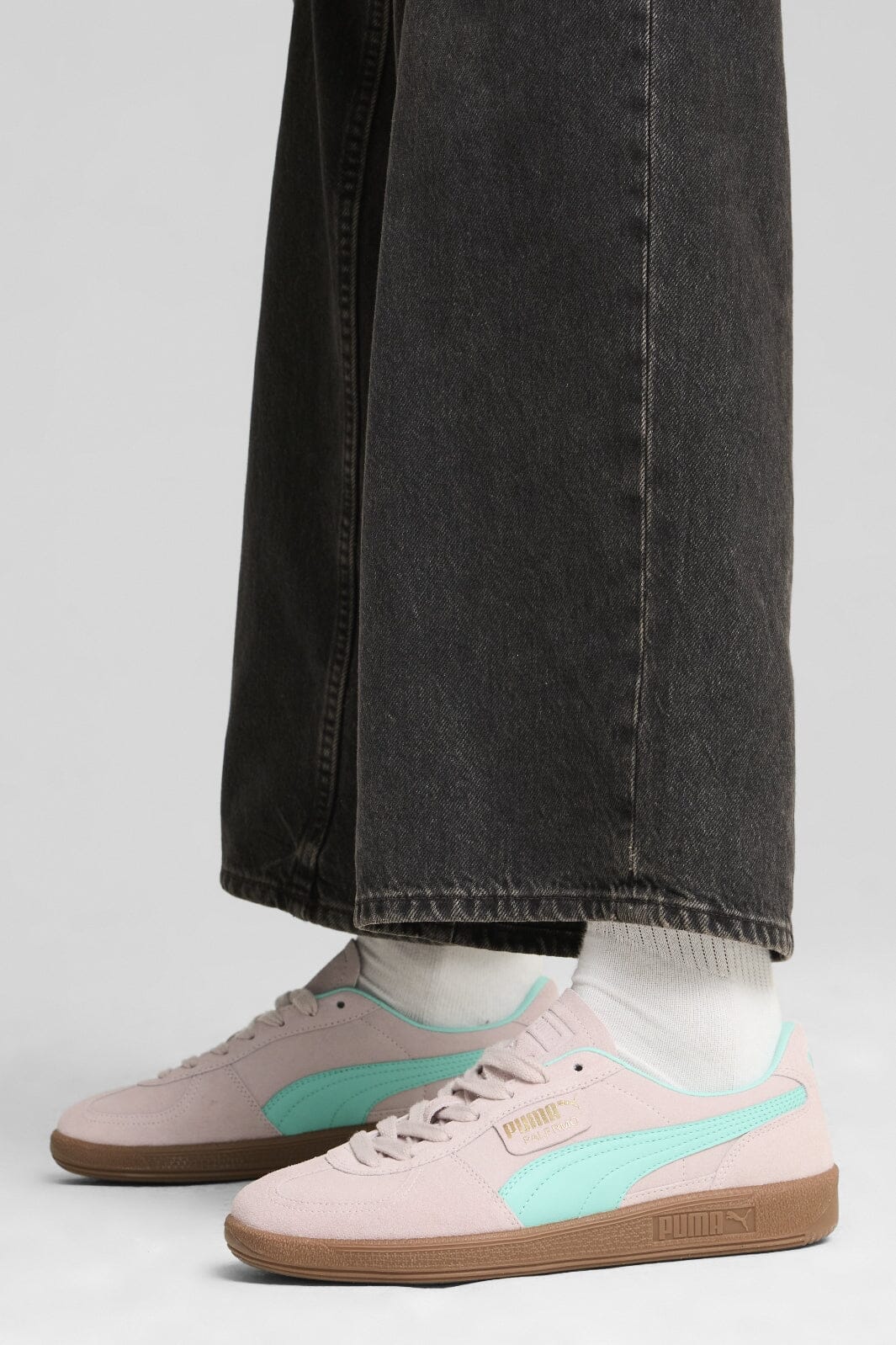 Puma Palermo pink 23
