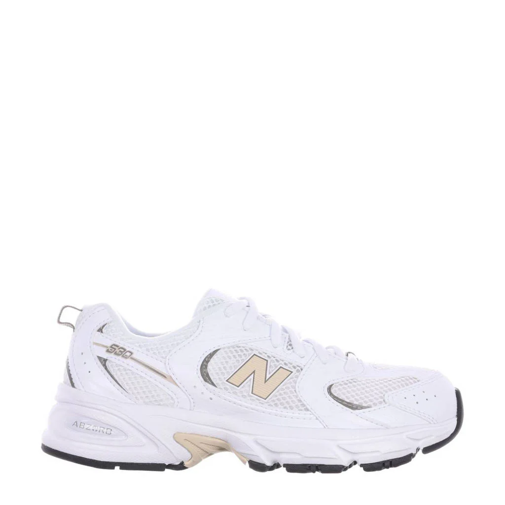 New Balance 530sneakers wit/offwhite