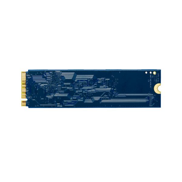 SSD Kingston 4TB NV3 M.2 PCIe 4.0 NVMe - SNV3S/4000G