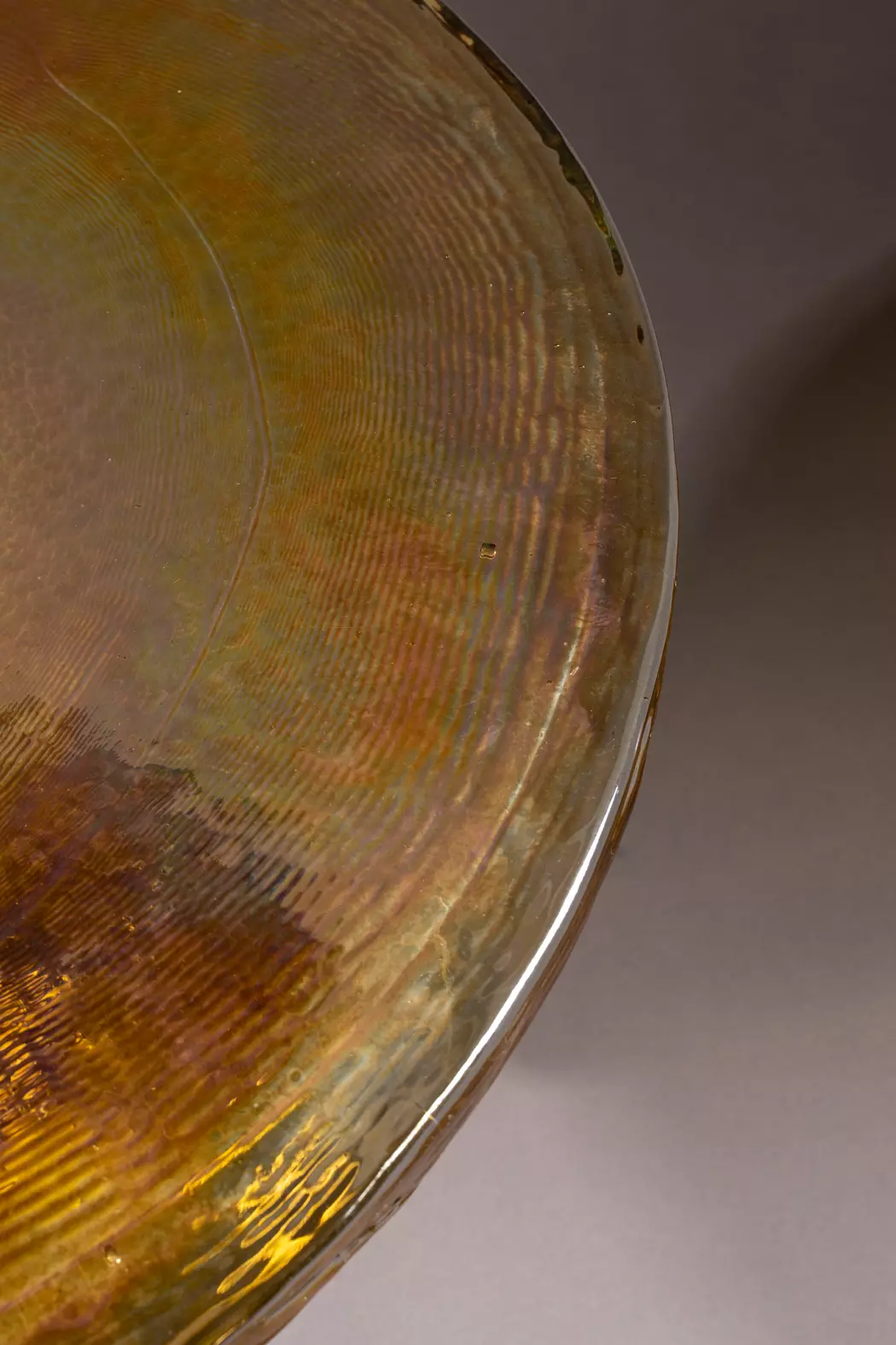 Beistelltisch Sue Brass