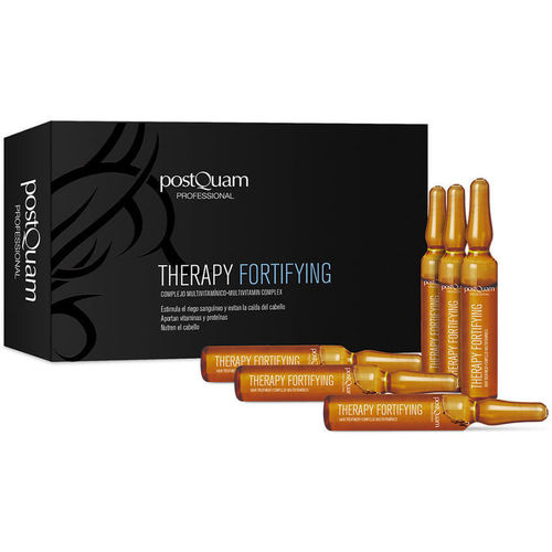 Postquam - Therapy Fortifying Multivitamin Complex 12 X
