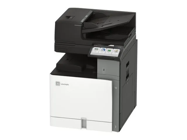 LEXMARK CX961se