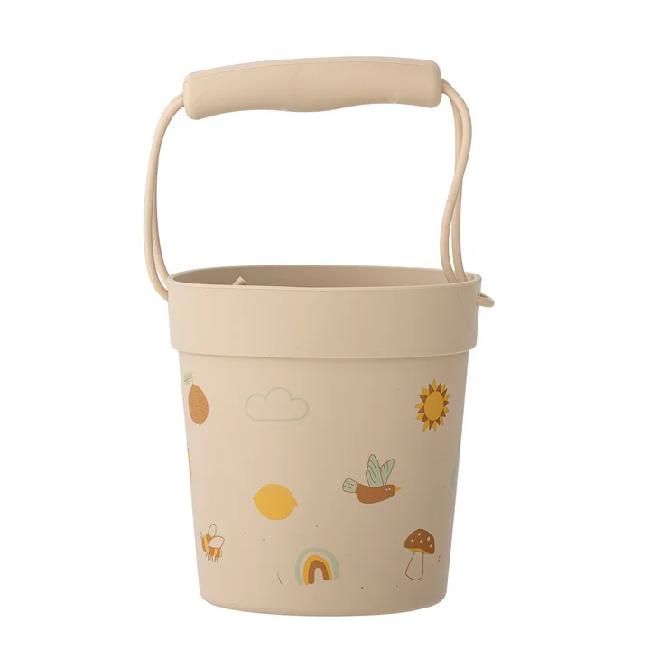Bloomingville Mini - Agnes Strand- und Sandspielzeug, natur