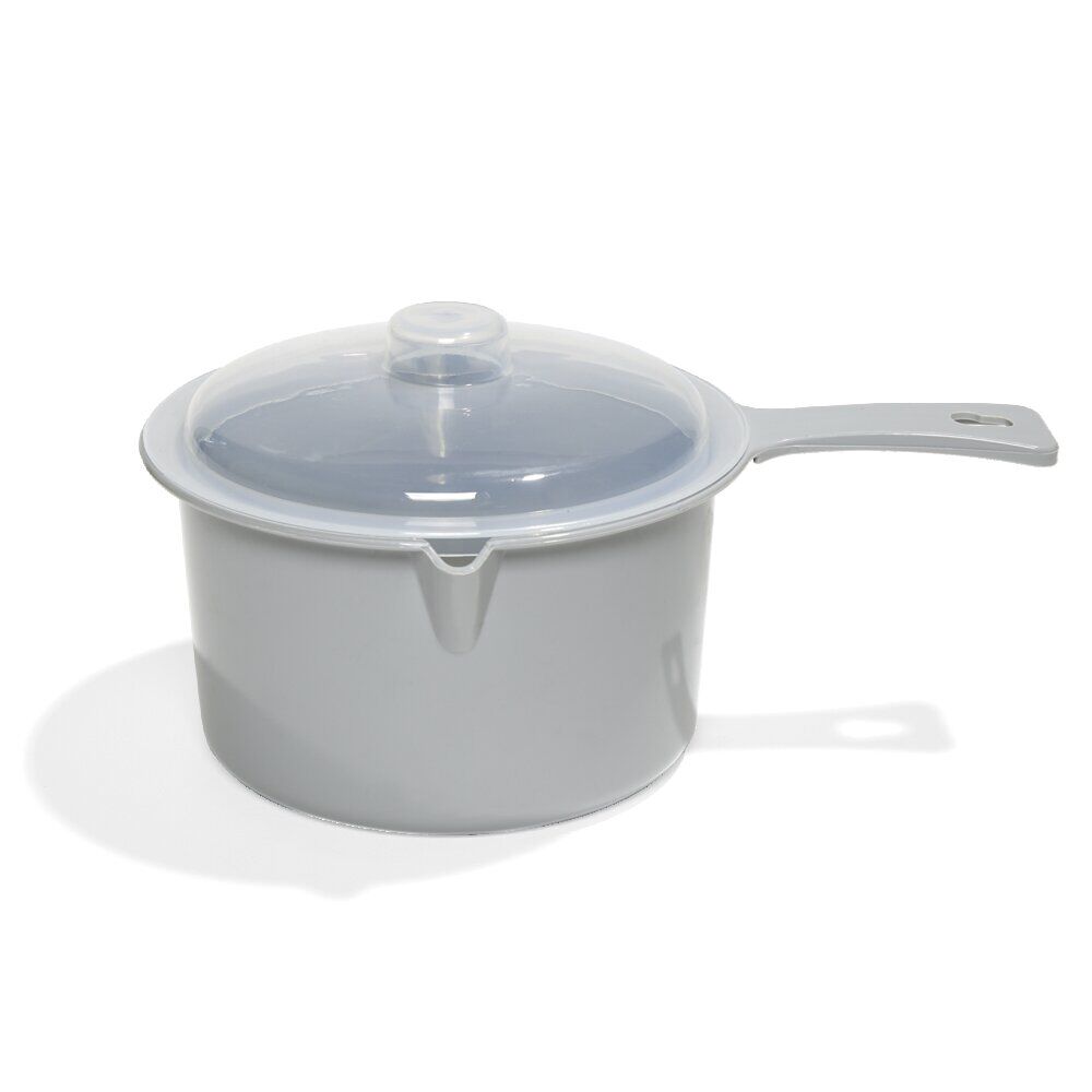 Casserole pour cuisson micro-ondes