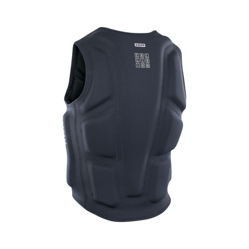 ION Vest Collision Element Side Zip Herren