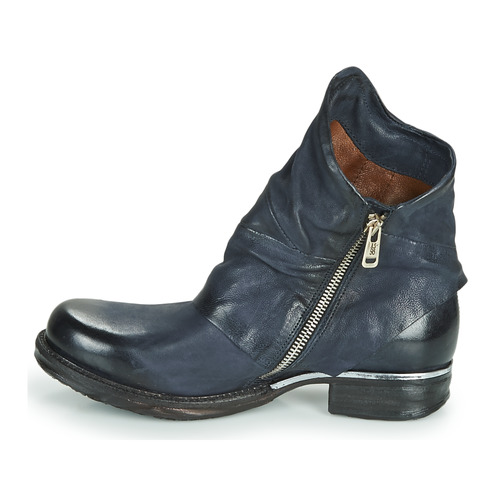 Airstep / A.S.98 - SAINT METAL - Bleu
