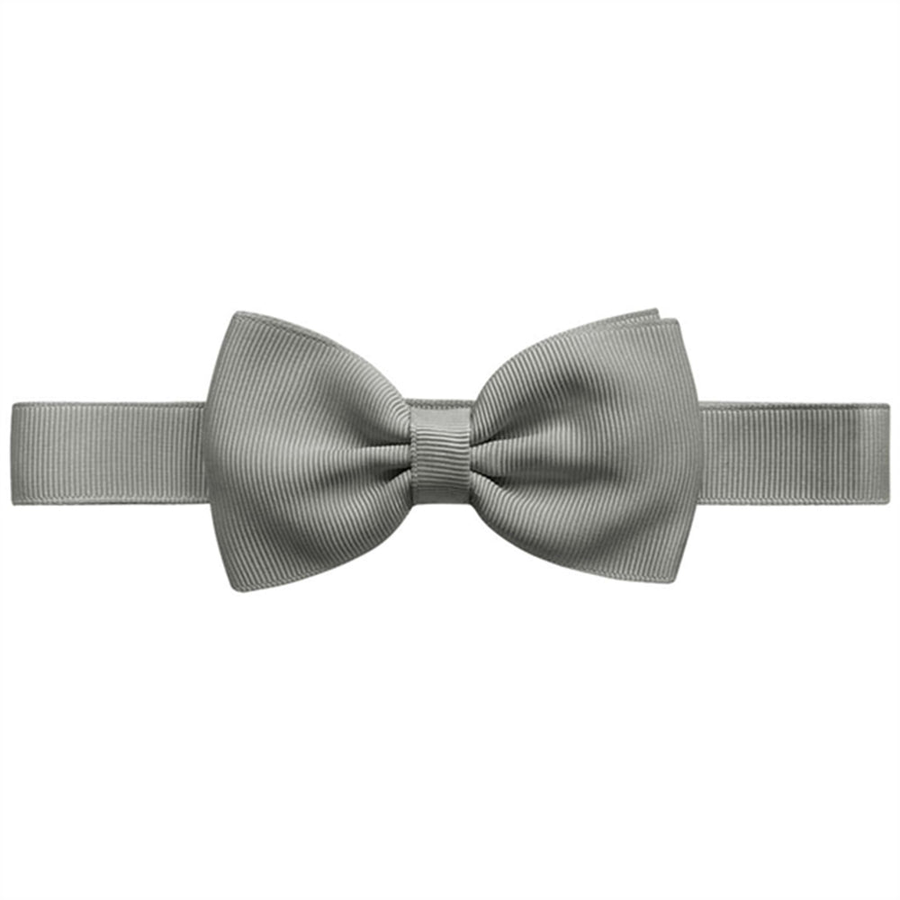 Butterfly Metal Grey - Milledeux → Luksusbaby.dk