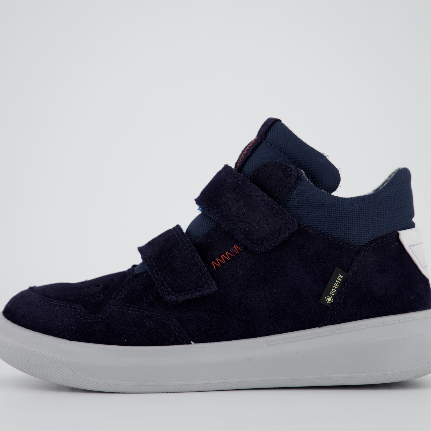 Superfit Stiefelette Leder \ COSMO