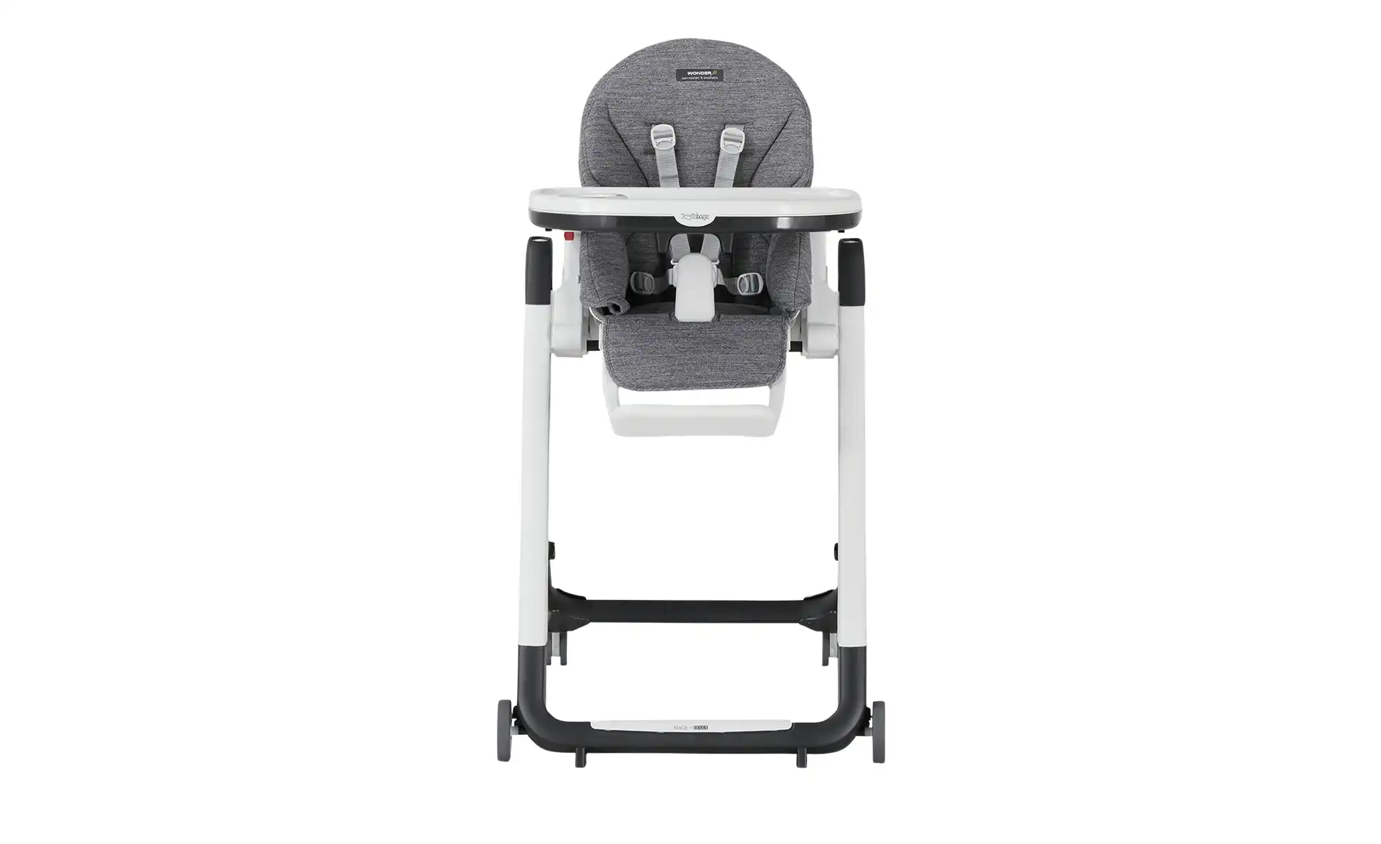 Peg Perego Hochstuhl Siesta Follow me