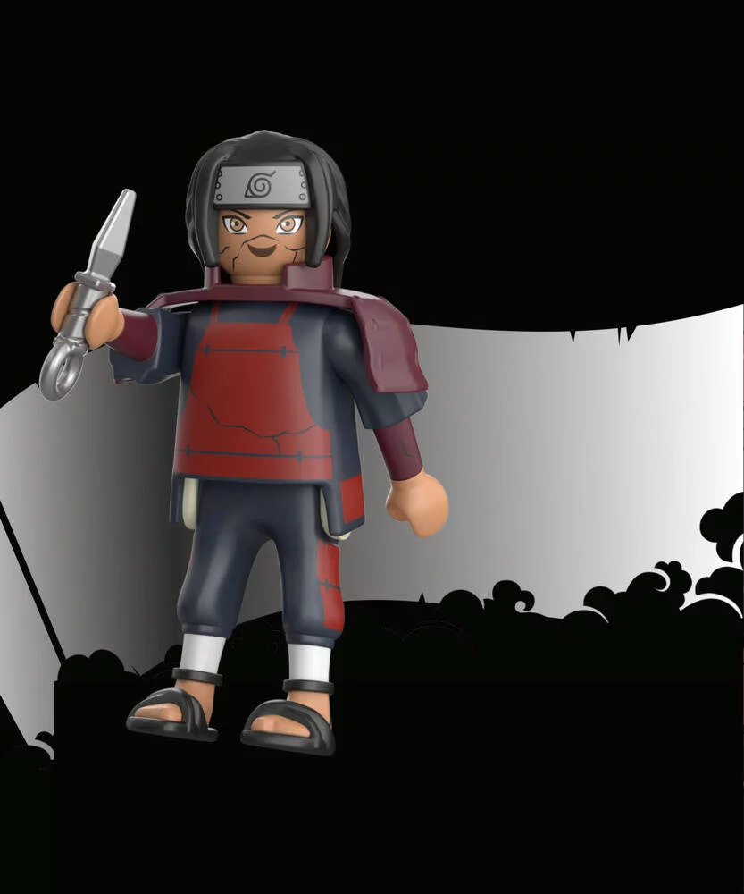 NARUTO SHIPPUDEN HASHIRAMA - 71218