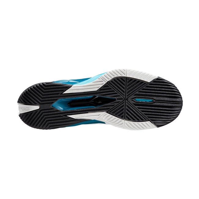 Rush Pro 4.0 Tennisschuh, Herren